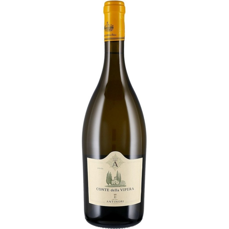 CONTE DELLA VIPERA IGT 2022 CL 75 ANTINORI CONTE DELLA VIPERA IGT 2022 CL 75 ANTINORI
