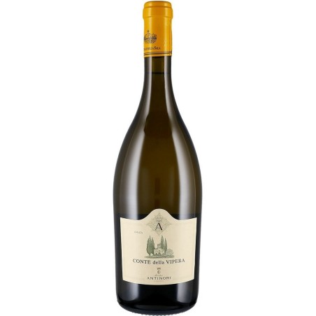 CONTE DELLA VIPERA IGT 2022 CL 75 ANTINORI