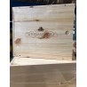 CASSETTA TORMARESCA   X 3 BOTTIGLIE CL 75