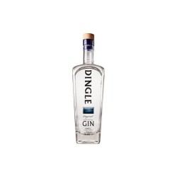 DINGLE GIN ORIGINAL POT STILL ARTISAN CL 70