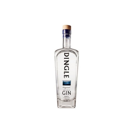 DINGLE GIN ORIGINAL POT STILL ARTISAN CL 70