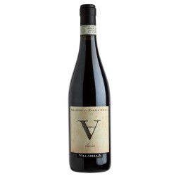 VILLABELLA AMARONE VALPOLICELLA DOCG 2015 CL 75