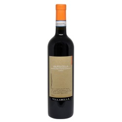 VILLABELLA  VALPOLICELLA CLASSICO DOC '19 CL 75