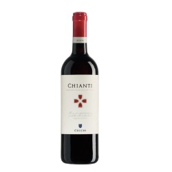 CHIANTI ROCCA GRIMALDA DOCG CL 75