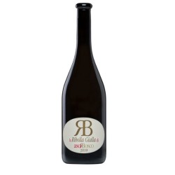 ROSABOSCO RIBOLLA GIALLA  2020CL 75 DE PUPPI