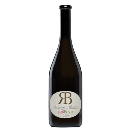 ROSABOSCO SAUVIGNON BLANC 2019 CL 75 DE PUPPI