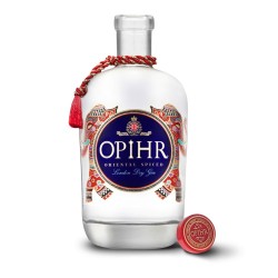 OPIHR LONDON DRY GIN  42° CL 70