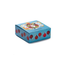 CONFEZIONE REGALO BONAJUTO   1803