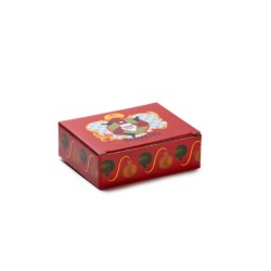 CONFEZIONE REGALO BONAJUTO MONORIGINE GR 50 X 4