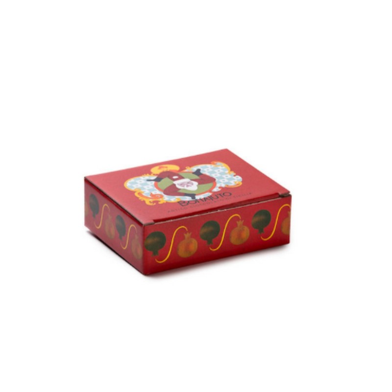 CONFEZIONE REGALO BONAJUTO MONORIGINE GR 50 X 4