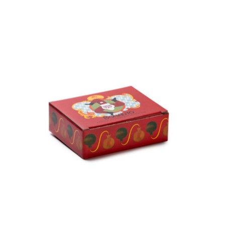 CONFEZIONE REGALO BONAJUTO MONORIGINE GR 50 X 4