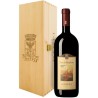 ROSSO DI MONTALCINO 2019 LT 1,5 BANFI CASS. LEGNO