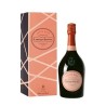 LAURENT PERRIER LA CUVEE ROSE'  LT 1,5 ASTUCCIO