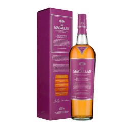 WHISKY MACALLAN  5° EDIZIONE CL 70