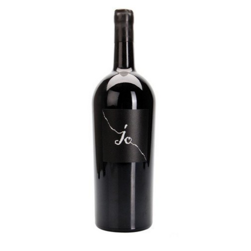 JO 2019 SALENTO NEGRAMARO IGT CL 75 G.FINO