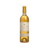 CHATEAU D'YQUEM 1ER CRU 2002 CL 75