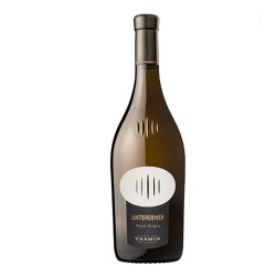 UNTEREBNER A.ADIGE PINOT GRIGIO DOC'20 CL75 TRAMIN