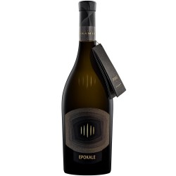 EPOKALE GEWURZTRAMINER A.A. DOC '15 CL 75 TRAMIN