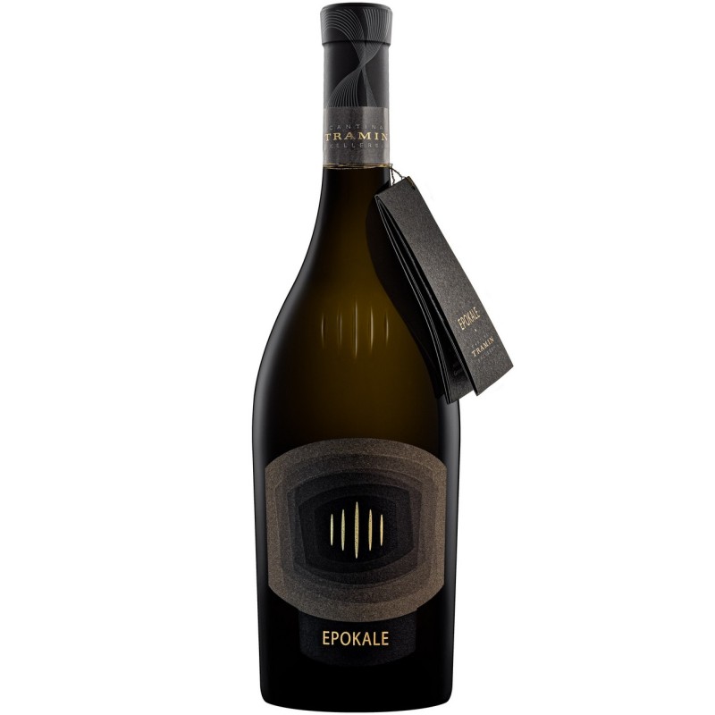 EPOKALE GEWURZTRAMINER A.A. DOC '15 CL 75 TRAMIN EPOKALE GEWURZTRAMINER A.A. DOC '15 CL 75 TRAMIN