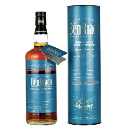 WHISKY BENRIACH LIM. RELEASE 1975 40 YO CL 75