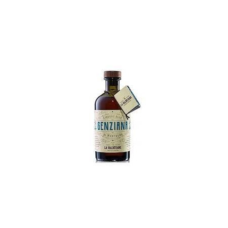 LIQUORE GENZIANA 28° CL 70 LA VALDOTAINE