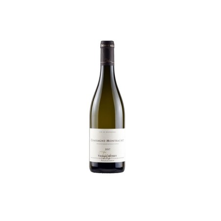 CHASSAGNE MONTRACHET VILLAGE DOMAINE T.MOREY CL75