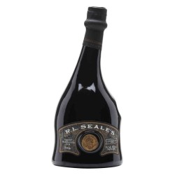 SEALE'S RUM YO 10  46% CL 70 foursquare distillery