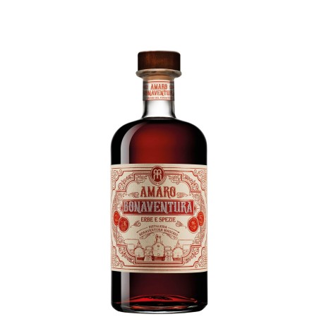 AMARO BONAVENTURA ERBE & SPEZIE CL 70