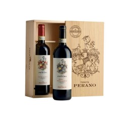 CASS. 2 X CASTIGLIONI CHIANTI / REMOLE 2019  CL 75