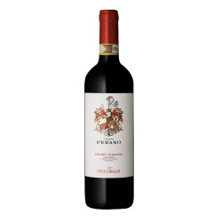 CASS. 2 X CASTIGLIONI CHIANTI / REMOLE 2019  CL 75