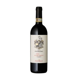 CASS. 2 X CASTIGLIONI CHIANTI / REMOLE 2019  CL 75