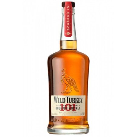 WILD TURKEY 101 PROOF CL 70