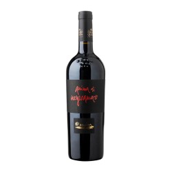 ANIMA DI NEGROAMARO SUP. DOP CL 75 EMERA