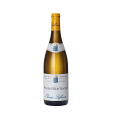 PULIGNY-MONTRACHET  '20 CL 75 OLIVIER LELFAIVE