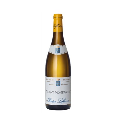 PULIGNY-MONTRACHET  '20 CL 75 OLIVIER LELFAIVE