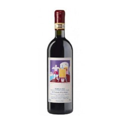 BAROLO LA MORRA  '16 CL 75 VOERZIO
