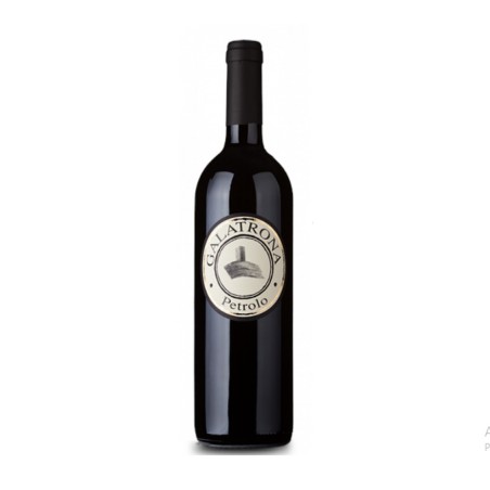 PETROLO GALATRONA 2018 CL 75