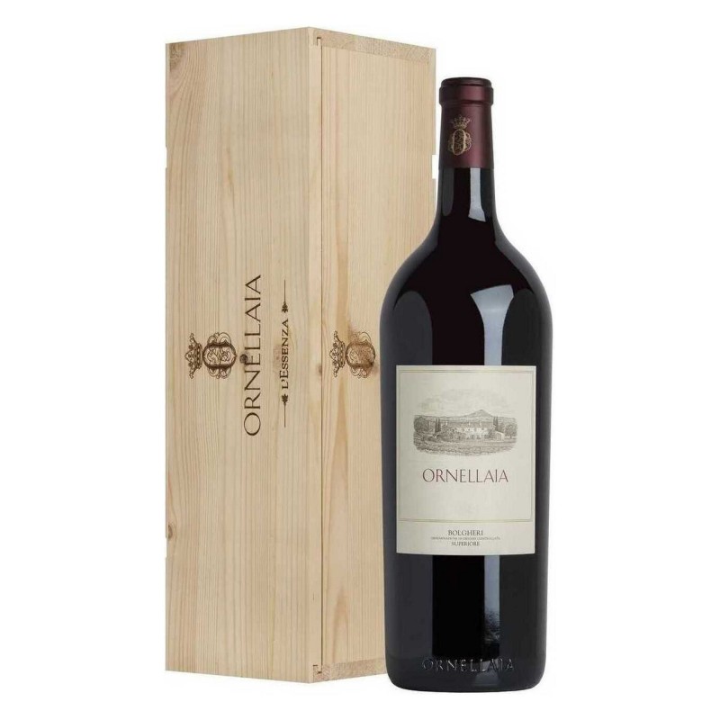 ORNELLAIA '20 BOLGHERI DOC SUPERIORE LT 1,5 ORNELLAIA '20 BOLGHERI DOC SUPERIORE LT 1,5