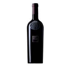 PATRIMO CAMPANIA ROSSO IGT  2002 CL 75 FEUDI S.G.