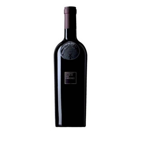 PATRIMO CAMPANIA ROSSO IGT  2002 CL 75 FEUDI S.G.