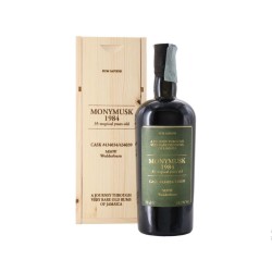 MONYMUSK 1984 35 YO  63,1 ° MMW WEDDERBURN CL 70