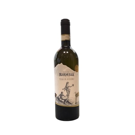 MARSELLA FIANO DI AVELLINO DOCG 2020 CL 75