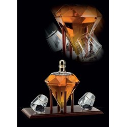 CAPRICCI D'ARTE DIAMANTE RIS. VINTAGE CL 70BONOLLO