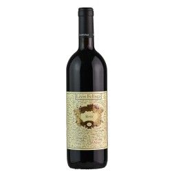 MERLOT DOC COF CL 75 FELLUGA