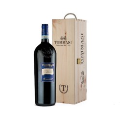 RIPASSO VALPOLICELLA SUP. DOC LT 1,5  TOMMASI
