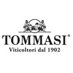 RIPASSO VALPOLICELLA SUP. DOC LT 1,5  TOMMASI