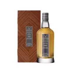 WHISKY GLENLIVET 1980 CL 70 BOX GORDON & MCPHAIL