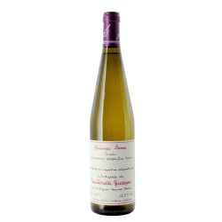BIANCO SECCO IGT 2019  CL 75 QUINTARELLI