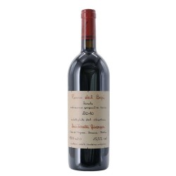 ROSSO DEL BEPI  IGT 2010 CL 75 QUINTARELLI