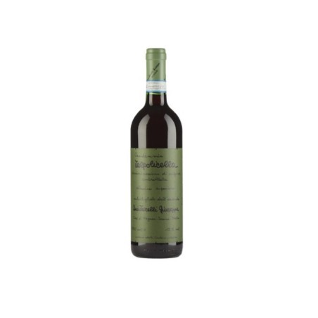 VALPOLICELLA CLASSICO DOC 2012 CL 75 QUINTARELLI